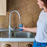 Musluktan Su Doldurma