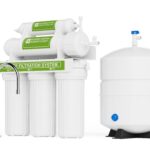 Su Arıtma Cihazı Fotoğrafları