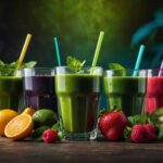 Detox Sağlık Su Fotoğrafları