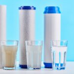 Su Arıtma Filtreleri