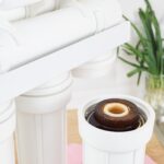 Su Arıtma Cihazı & Filtre