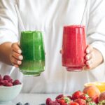 Detox Sağlık Su Fotoğrafları