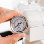 Su Arıtma Cihazı Fotoğrafları