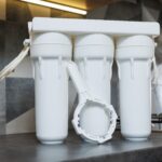 Su Arıtma Cihazı Fotoğrafları