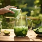 Detox Sağlık Su Fotoğrafları