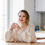 Karışık Su İçen İnsanlar